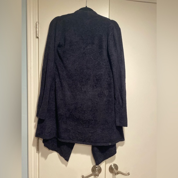 Barefoot Dreams cardigan - Picture 6 of 7